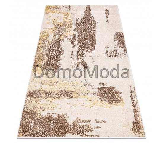 Ковер MEFE  8731 beige  Купить в интернет магазине ДомоМода Ковер MEFE  8731 beige  - высокое качество по лучшей цене в Украине