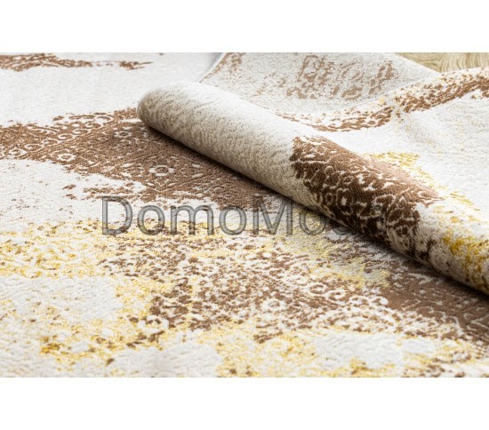Ковер MEFE  8731 beige  Купить в интернет магазине ДомоМода фото 5 Ковер MEFE  8731 beige  - высокое качество по лучшей цене в Украине изображение 5.