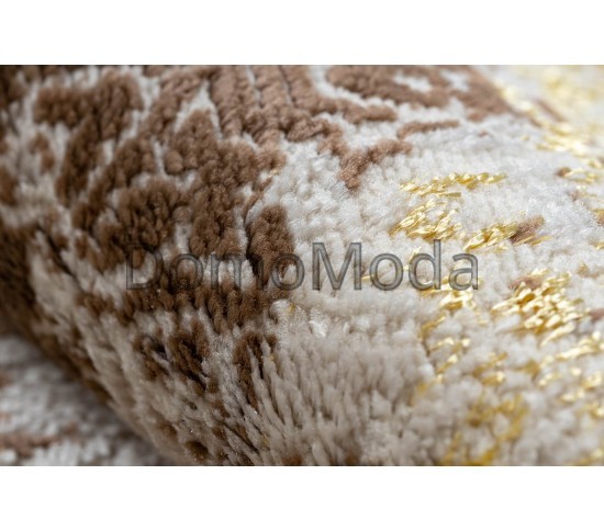 Ковер MEFE  8731 beige  Купить в интернет магазине ДомоМода фото 6 Ковер MEFE  8731 beige  - высокое качество по лучшей цене в Украине изображение 6.