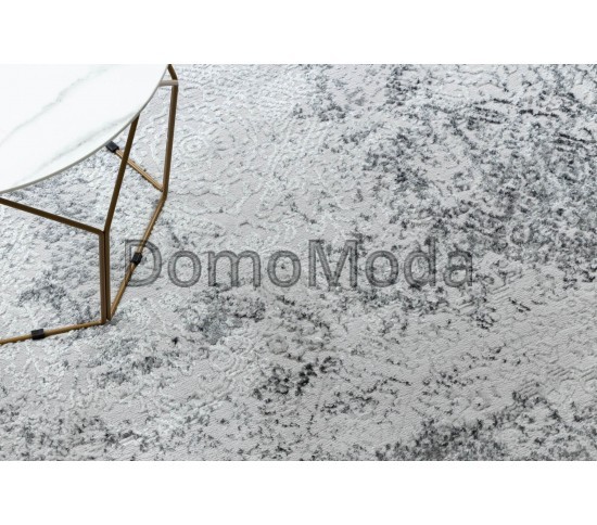 Ковер MEFE  8731 grey  Купить в интернет магазине ДомоМода фото 3 Ковер MEFE  8731 grey  - высокое качество по лучшей цене в Украине изображение 3.