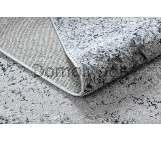 Ковер MEFE  8731 grey  Купить в интернет магазине ДомоМода фото 4 Ковер MEFE  8731 grey  - высокое качество по лучшей цене в Украине изображение 4.