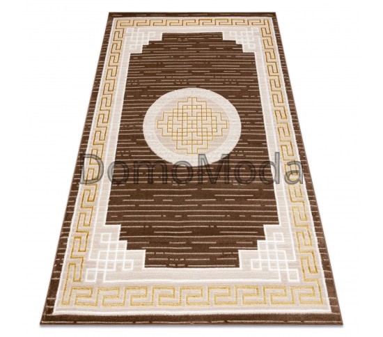 Ковер MEFE  9096 beige Купить в интернет магазине ДомоМода Ковер MEFE  9096 beige - высокое качество по лучшей цене в Украине