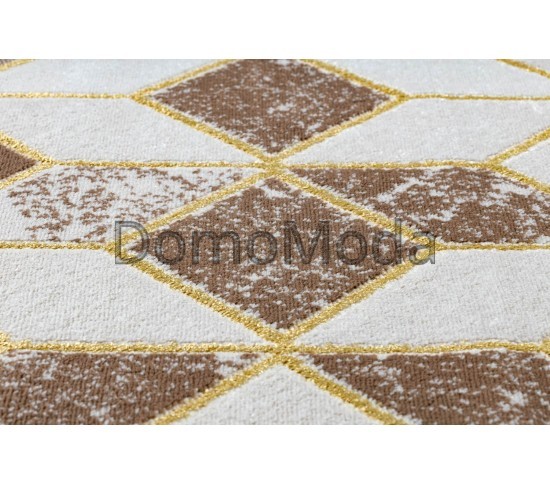 Килим MEFE  B400 beige - Висока якість за найкращою ціною в Україні зображення 3.