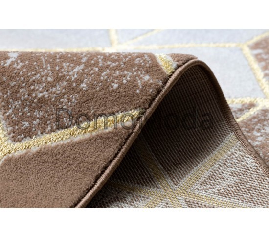 Килим MEFE  B400 beige - Висока якість за найкращою ціною в Україні зображення 4.