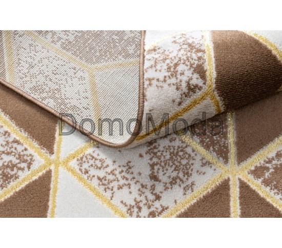 Килим MEFE  B400 beige - Висока якість за найкращою ціною в Україні зображення 7.