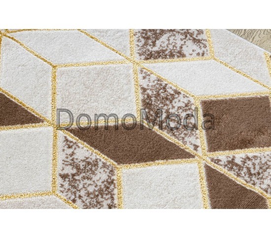 Ковер MEFE  B400 cream Купить в интернет магазине ДомоМода фото 3 Ковер MEFE  B400 cream - высокое качество по лучшей цене в Украине изображение 3.