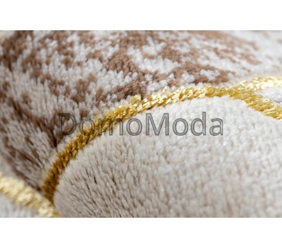 Ковер MEFE  B400 cream Купить в интернет магазине ДомоМода фото 4 Ковер MEFE  B400 cream - высокое качество по лучшей цене в Украине изображение 4.