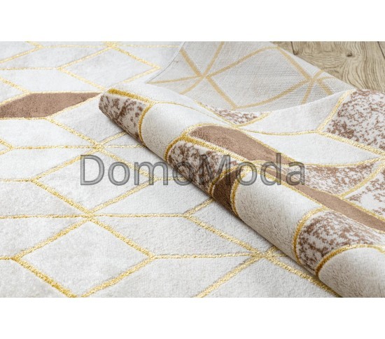 Ковер MEFE  B400 cream Купить в интернет магазине ДомоМода фото 5 Ковер MEFE  B400 cream - высокое качество по лучшей цене в Украине изображение 5.