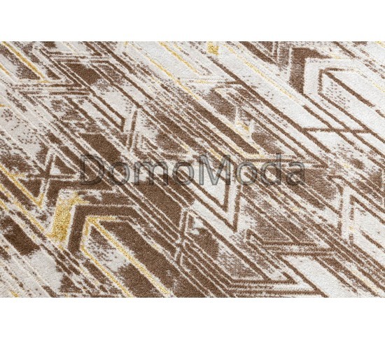 Ковер MEFE B402 beige Купить в интернет магазине ДомоМода фото 3 Ковер MEFE B402 beige - высокое качество по лучшей цене в Украине изображение 3.