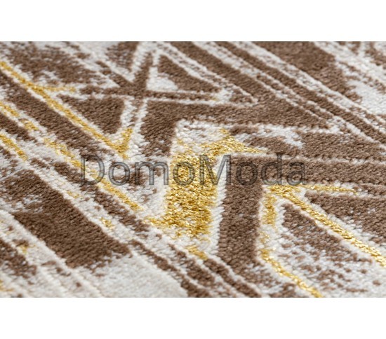Ковер MEFE B402 beige Купить в интернет магазине ДомоМода фото 4 Ковер MEFE B402 beige - высокое качество по лучшей цене в Украине изображение 4.