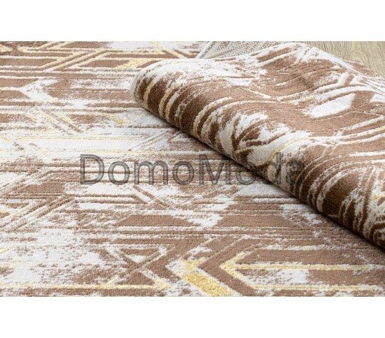 Ковер MEFE B402 beige Купить в интернет магазине ДомоМода фото 7 Ковер MEFE B402 beige - высокое качество по лучшей цене в Украине изображение 7.
