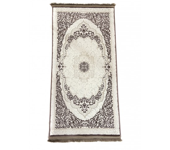 Килим Mega  3279C Cream - Висока якість за найкращою ціною в Україні