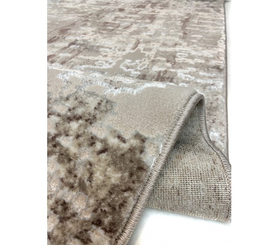 Ковер Mega 4274В Beige Купить в интернет магазине ДомоМода фото 2 Ковер Mega 4274В Beige - высокое качество по лучшей цене в Украине изображение 2.