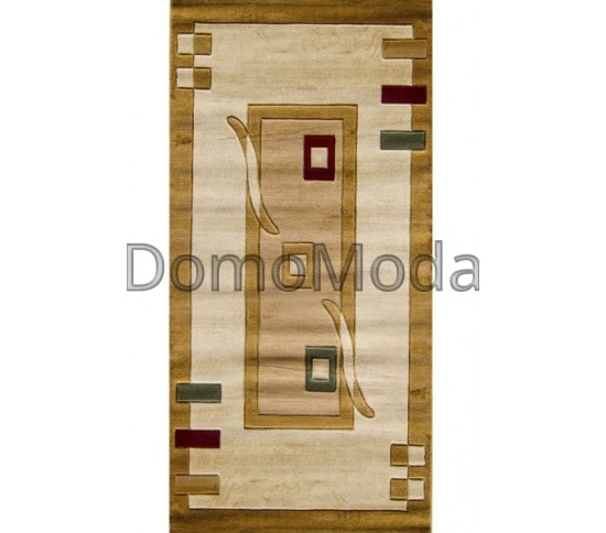 Синтетический ковер Melisa H1001 Beige Купить в интернет магазине ДомоМода Синтетический ковер Melisa H1001 Beige - высокое качество по лучшей цене в Украине