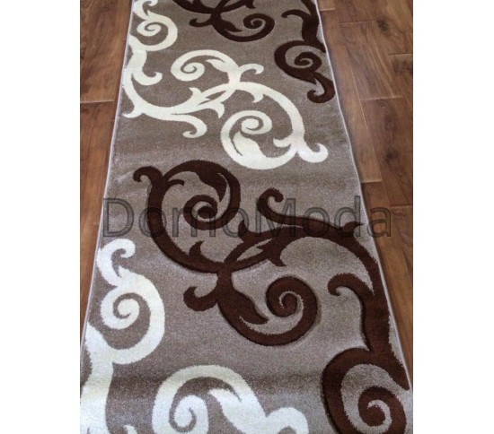 Синтетическая ковровая дорожка MELISA 395 KEMEL - высокое качество по лучшей цене в Украине