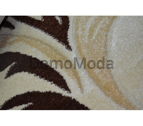 Синтетичний килим Melisa 371 cream - Висока якість за найкращою ціною в Україні зображення 2.