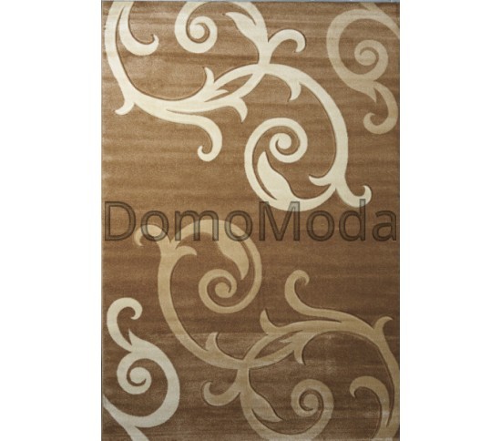 Синтетичний килим Melisa 395 gold - Висока якість за найкращою ціною в Україні