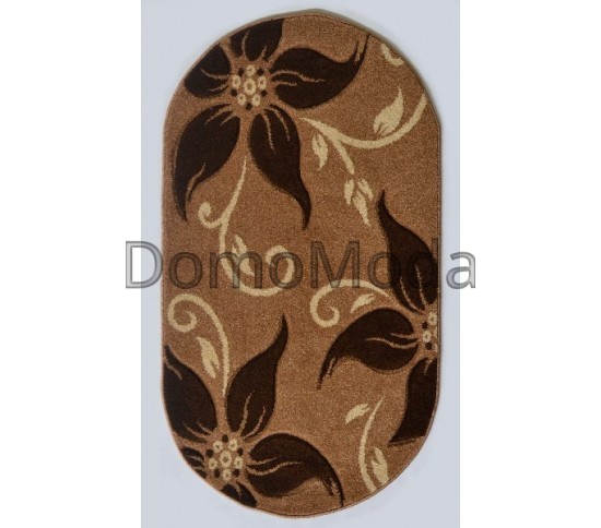 Синтетичний килим Melisa 331 beige - Висока якість за найкращою ціною в Україні