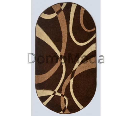 Синтетический ковер Melisa 0353 BROWN Купить в интернет магазине ДомоМода Синтетический ковер Melisa 0353 BROWN - высокое качество по лучшей цене в Украине