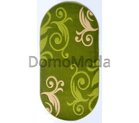 Синтетический ковер Melisa 0391 GREEN Купить в интернет магазине ДомоМода Синтетический ковер Melisa 0391 GREEN - высокое качество по лучшей цене в Украине