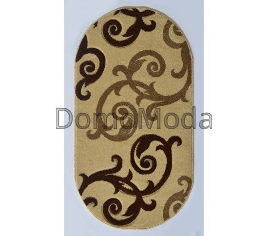 Синтетичний килим Melisa 395 cream - Висока якість за найкращою ціною в Україні