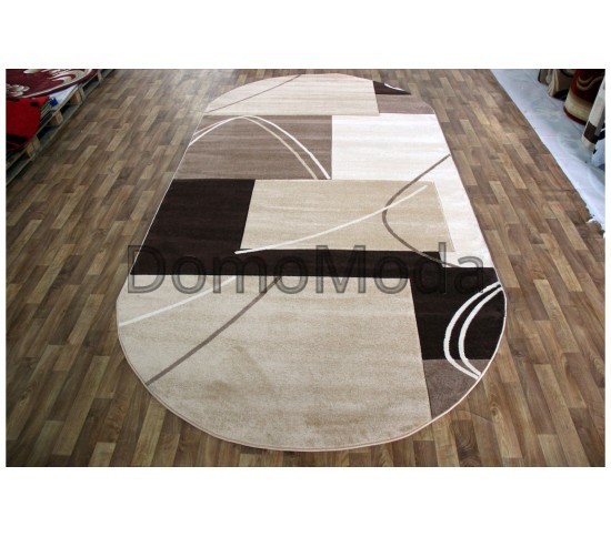 Синтетичний килим Melisa 0277 SHAMPAN - Висока якість за найкращою ціною в Україні