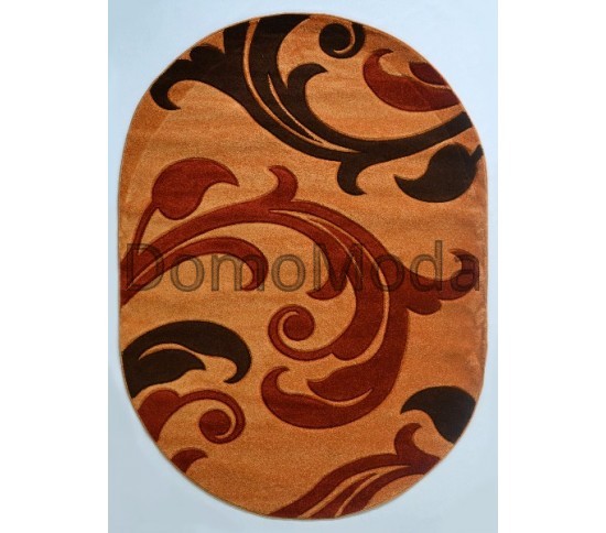 Синтетический ковер Melisa 313 SOMON - высокое качество по лучшей цене в Украине изображение 2.