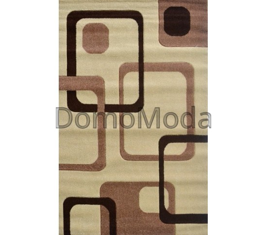 Синтетический ковер Melisa 359 beige-cream Купить в интернет магазине ДомоМода Синтетический ковер Melisa 359 beige-cream - высокое качество по лучшей цене в Украине