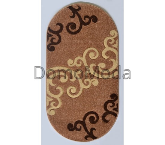 Синтетический ковер Melisa 6733 beige Купить в интернет магазине ДомоМода Синтетический ковер Melisa 6733 beige - высокое качество по лучшей цене в Украине