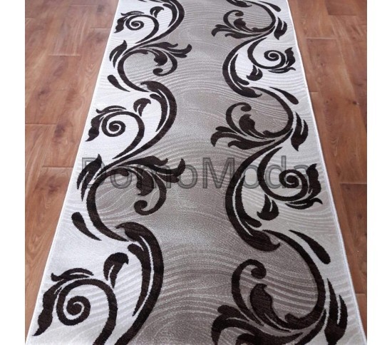 Синтетична килимова доріжка Meral 5027 topak - Висока якість за найкращою ціною в Україні