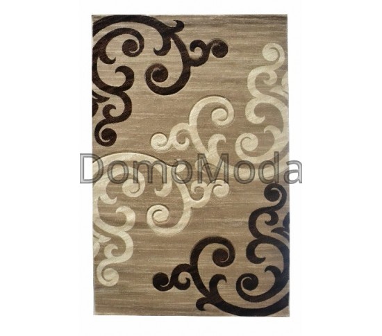 Синтетичний килим Meral 6733 toprak - Висока якість за найкращою ціною в Україні