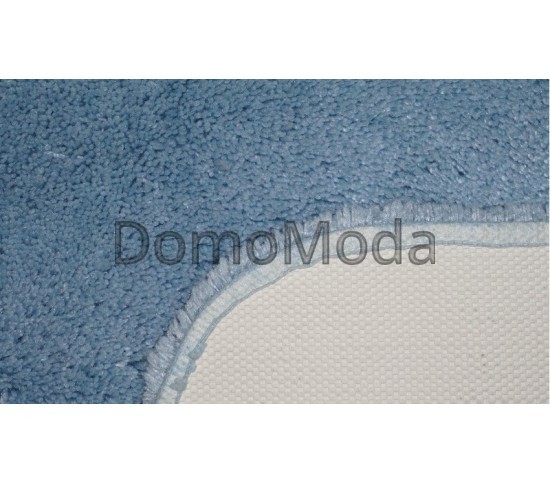Коврик Miami  Pastel Blue Купить в интернет магазине ДомоМода фото 2 Коврик Miami  Pastel Blue - высокое качество по лучшей цене в Украине изображение 2.