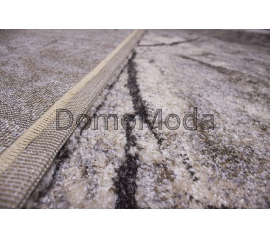 Синтетичний килим Miami Shrink AH59A cream-vizion - Висока якість за найкращою ціною в Україні зображення 3.