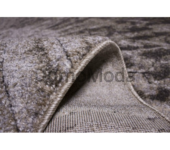 Синтетичний килим Miami Shrink AH59A cream-vizion - Висока якість за найкращою ціною в Україні зображення 2.