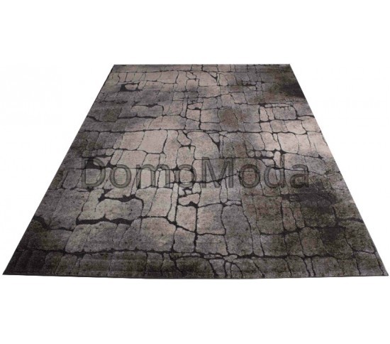Синтетичний килим Miami Shrink Al36A l.grey-l.beige - Висока якість за найкращою ціною в Україні