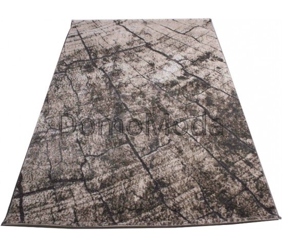 Синтетичний килим Miami Shrink Al37A cream-vizon - Висока якість за найкращою ціною в Україні