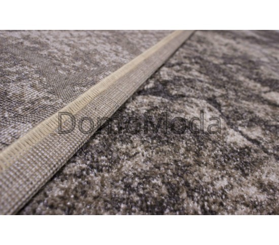 Синтетичний килим Miami Shrink Al37A cream-vizon - Висока якість за найкращою ціною в Україні зображення 3.