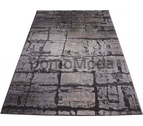 Синтетичний килим Miami Shrink Al38B vizon-l.beige - Висока якість за найкращою ціною в Україні