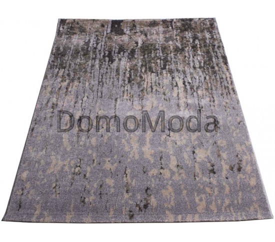 Синтетический ковер Miami Shrink Al39A l.grey-l.beige - высокое качество по лучшей цене в Украине