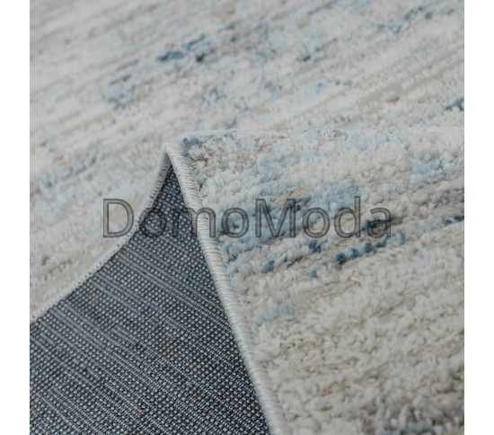 Синтетичний килим MISSHA GK79A grey hb - cream  - Висока якість за найкращою ціною в Україні зображення 3.