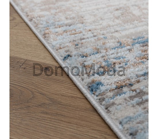 Синтетический ковер MISSHA GL36A grey hb - cream - высокое качество по лучшей цене в Украине изображение 4.