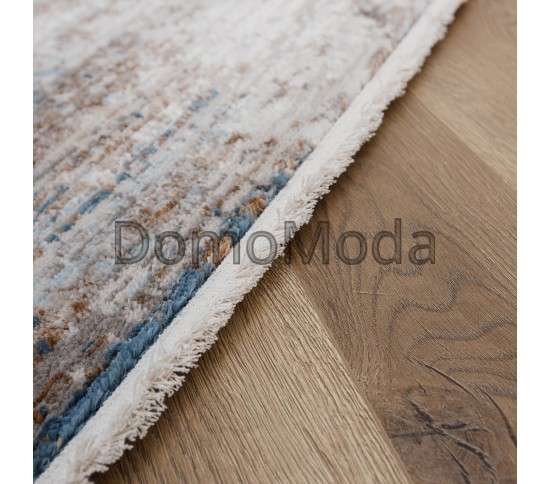 Синтетический ковер MISSHA GL36A grey hb - cream - высокое качество по лучшей цене в Украине изображение 5.