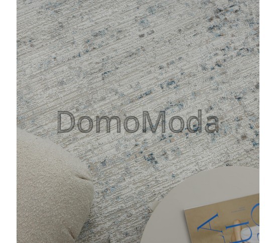 Синтетический ковер MISSHA PS36A cream - l.grey Купить в интернет магазине ДомоМода фото 2 Синтетический ковер MISSHA PS36A cream - l.grey - высокое качество по лучшей цене в Украине изображение 2.
