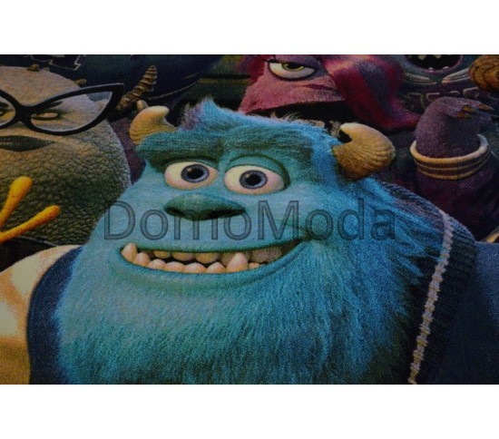 Иранский ковер Modern 1364 - высокое качество по лучшей цене в Украине изображение 5.