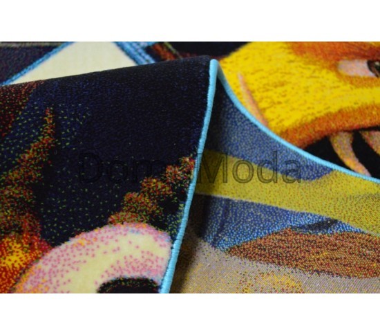 Иранский ковер Modern 1364 - высокое качество по лучшей цене в Украине изображение 3.