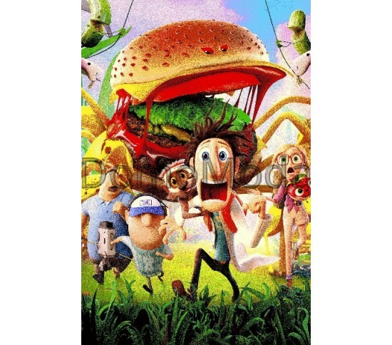 Иранский ковер Modern 1363 Купить в интернет магазине ДомоМода Иранский ковер Modern 1363 - высокое качество по лучшей цене в Украине