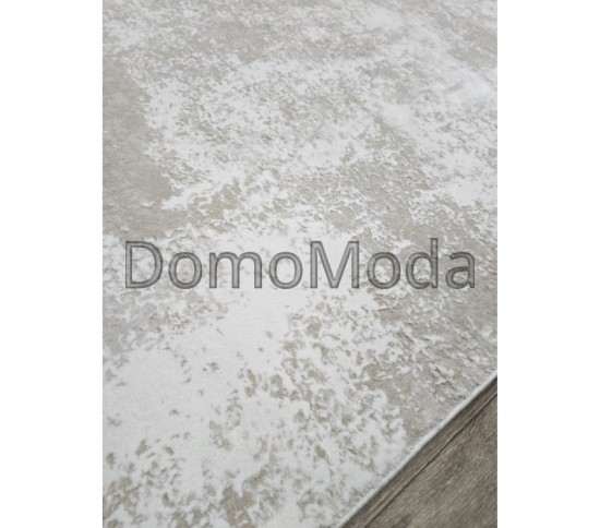 Синтетична килимова доріжка MONOX F031A CREAM / BEIGE - Висока якість за найкращою ціною в Україні зображення 2.