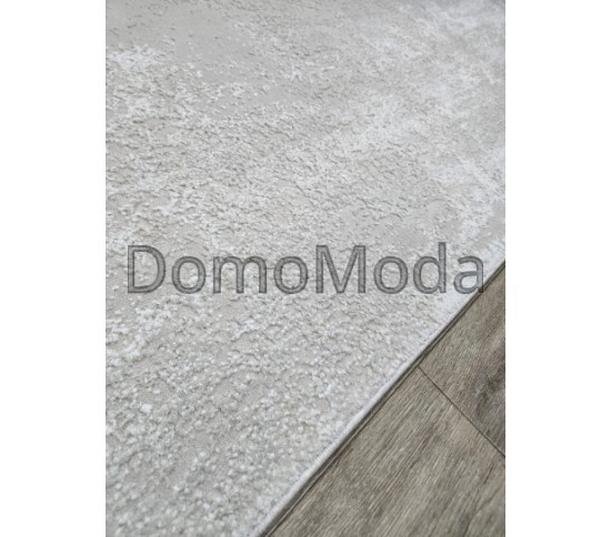 Синтетическая ковровая дорожка MONOX F032A L. BEIGE / CREAM - высокое качество по лучшей цене в Украине изображение 3.