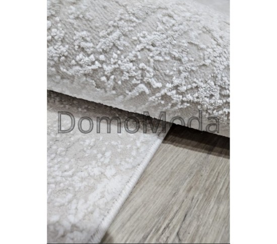 Синтетическая ковровая дорожка MONOX F032A L. BEIGE / CREAM - высокое качество по лучшей цене в Украине изображение 2.