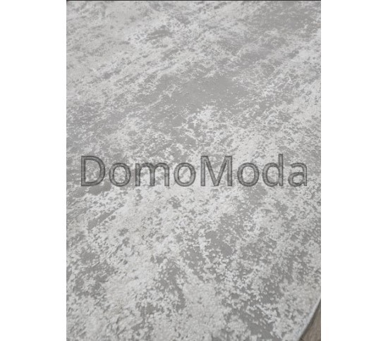 Синтетическая ковровая дорожка MONOX F032A L.BEIGE / L.GREY - высокое качество по лучшей цене в Украине изображение 3.